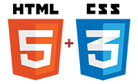HTML5 & CSS3