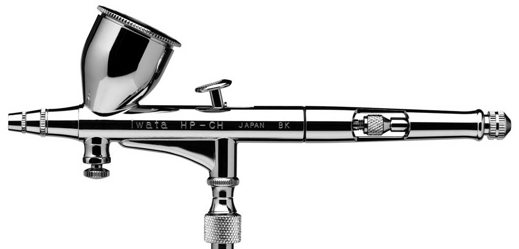 Iwata Hi-Line HP-CH