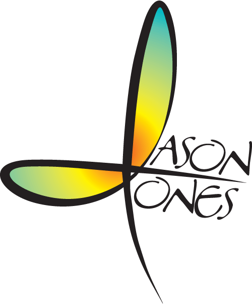 Jason Jones Signature