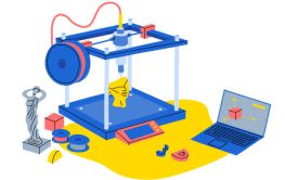 3D Maker
